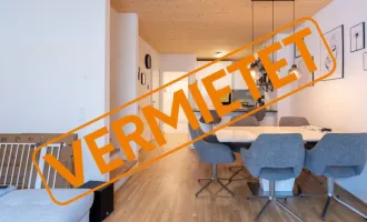 ***VERMIETET*** Traumhaftes Reihenhaus in Wels mit Garten und Terrasse!