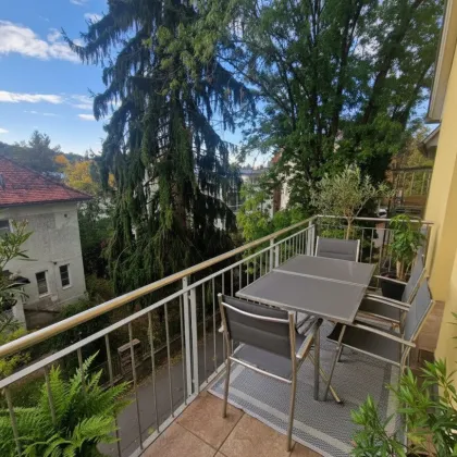 Licht, Raum und Komfort – moderne Maisonette mit Balkon in Mariatrost - Bild 3