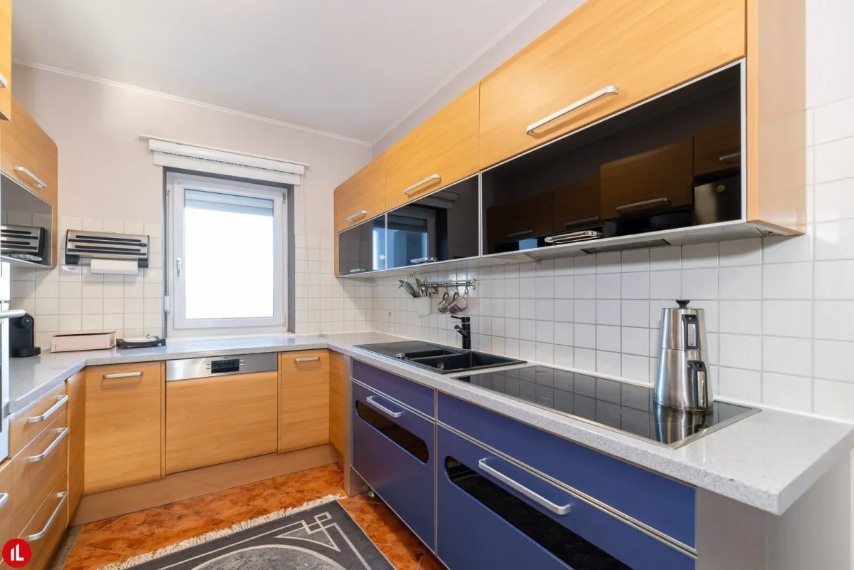 Ein Zuhause das alles kann | Erstklassige Doppelhaushälfte in der Naturparkgemeinde Mannersdorf | 5 Zimmer | Eigengrund | 5 Stellplätze | Keller - Bild 1