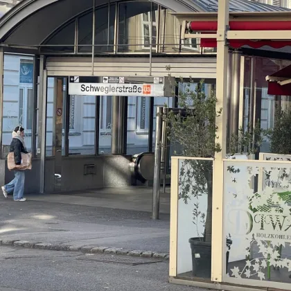 Fast Bestandsfreies Zinshaus mit viel Potenzial in sehr guter Lage Nähe Stadthalle! - Bild 3