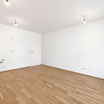 Bezugsfertig I  Modernes Wohnen nahe der Alten Donau - Bild 3