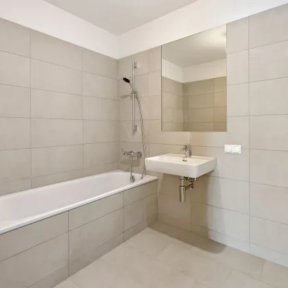 Bezugsfertig I  Modernes Wohnen nahe der Alten Donau - Bild 2