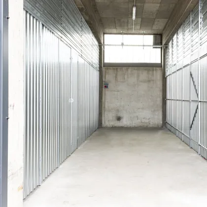 Übergroße Autogarage Wien Umgebung - Bild 2