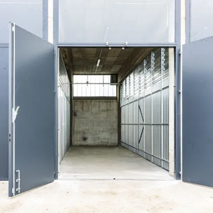 Übergroße Autogarage Wien Umgebung - Bild 3
