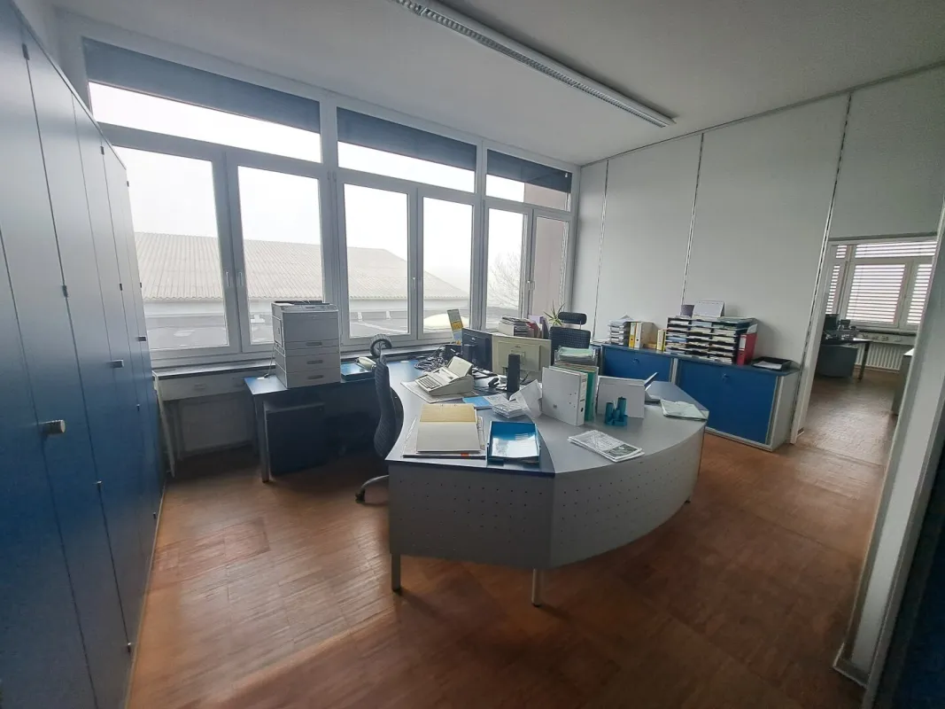 A2 BADEN: Flexible Kleinbüros - Bild 1