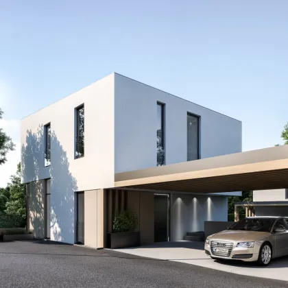 VILLA LENTO - Ihr einzigartiges NEUBAU-VILLENPROJEKT nach SONDERWUNSCH im Villenpark Eichgraben - Bild 3