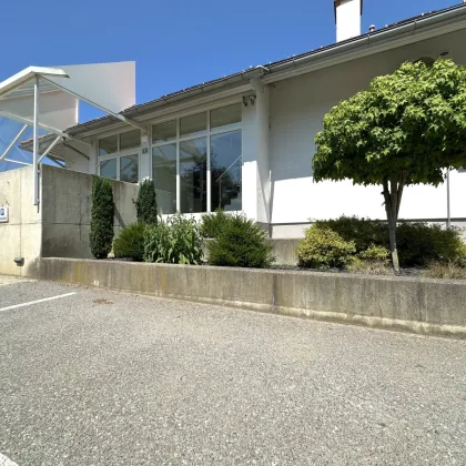 Gewerbeimmobilie - Grundstück & Bestandsobjekt - Bild 2