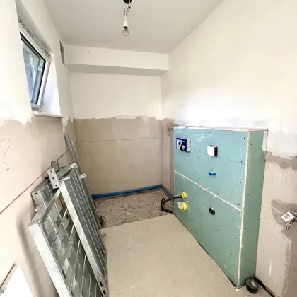 Luxus pur im begehrten Speckgürtel von Wien! - Bild 3