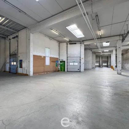 Preiswerte Lagerfläche in St.Pölten - Bild 3