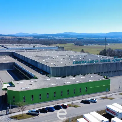 Preiswerte Lagerfläche in St.Pölten - Bild 2