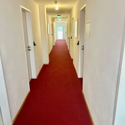 Traumhaftes Hotel am Wörthersee mit hoher Rendite ca. 10% - Gepflegte Ambiente, 12 Zimmer, 1 Appartement eigener Garten & Parkplätze, perfekt für Gastgewerbe! - Bild 2