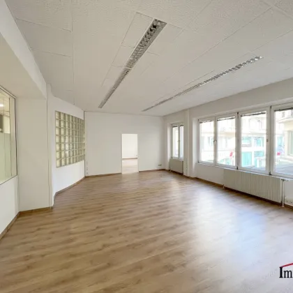 TOPLAGE - Bürofläche im Altbau auf der Mariahilfer Straße in 1070 Wien! - Bild 2