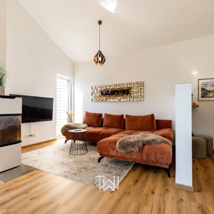 Modernes Einfamilienhaus in Traumlage – Ihr neues Zuhause in der Thermen- und Golfregion Bad Loipersdorf - Bild 2