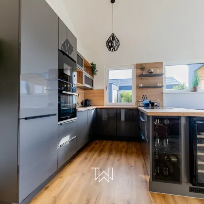 Modernes Einfamilienhaus in Traumlage – Ihr neues Zuhause in der Thermen- und Golfregion Bad Loipersdorf - Bild 3