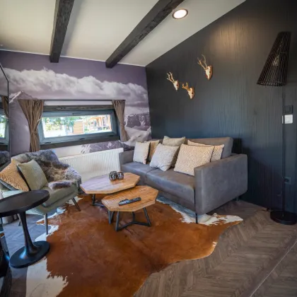 Mobilheim mit Zukunft – Ferienobjekt als Investitionschance - mehrere Typen zur Auswahl - Bild 2