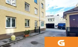 Büro -/Geschäftslokal im Andräviertel mieten