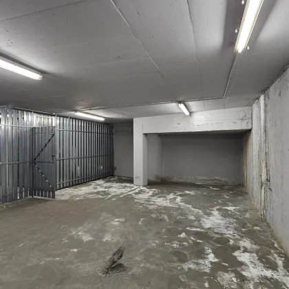 LAGERFLÄCHE IN DER BREITENFURTER STRASSE HÖHE HETZENDORFER STRASSE - Bild 3