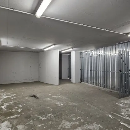 LAGERFLÄCHE IN DER BREITENFURTER STRASSE HÖHE HETZENDORFER STRASSE - Bild 2