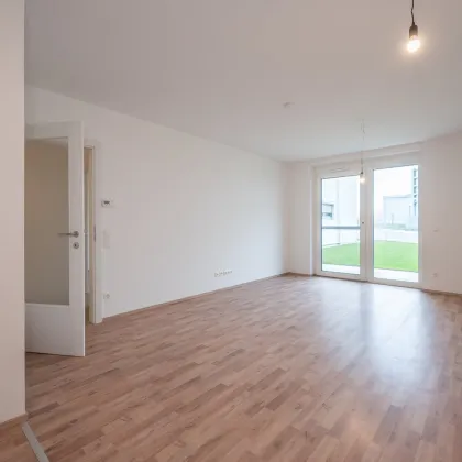 rd. 55m² Wohnfläche + 83m² Garten, Terrasse + 2 KFZ-Stellplätze ab März zu mieten (Kaufoption!) **VIDEOTOUR** - Bild 2