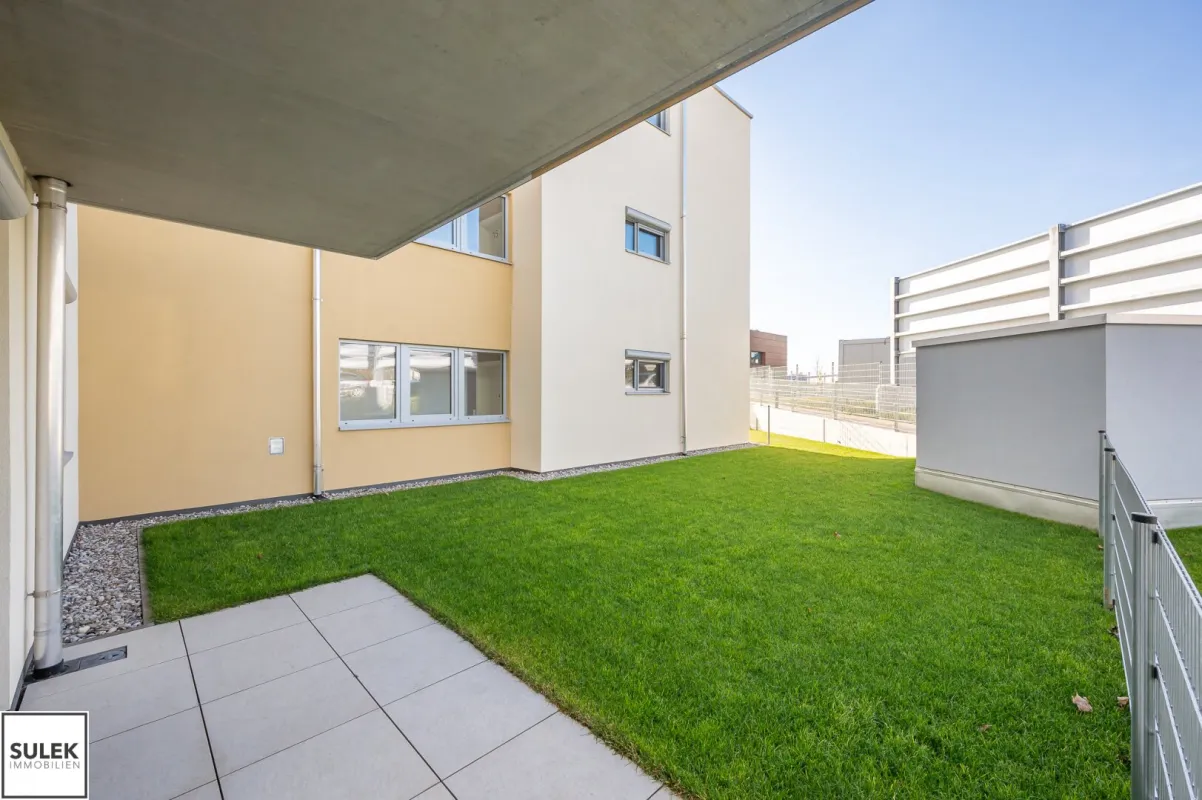rd. 55m² Wohnfläche + 83m² Garten, Terrasse + 2 KFZ-Stellplätze ab März zu mieten (Kaufoption!) **VIDEOTOUR** - Bild 1