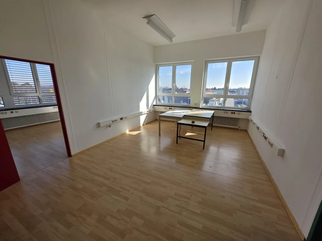 Flexible Kleinbüros - Bild 1