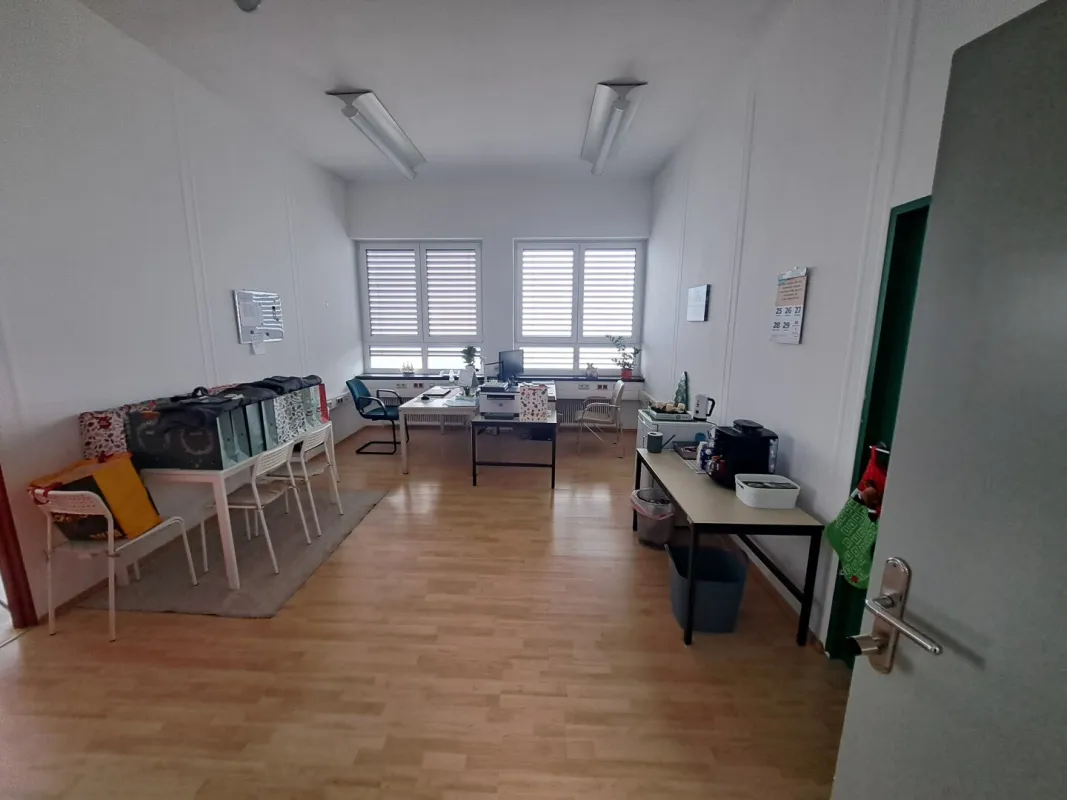 Ihr neuer Firmenstandort! - Bild 1