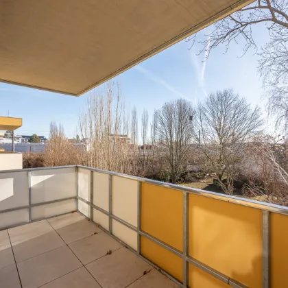 Erstbezugswohnung im Projekt GO2EISENSTADT4LIVING; 3 Zimmer mit Balkon ab 03/25! - Bild 3