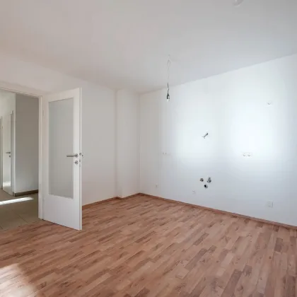 3 Zimmer Wohnung mit Balkon mit späterer Kaufoption in Eisenstadt -EZE nahe - Bild 3