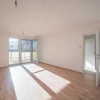 Balkonwohnung jetzt mieten, später kaufen im Projekt GO2EISENSTADT4LIVING (Miete inkl. KFZ-Stellplätzen!) - Bild 3