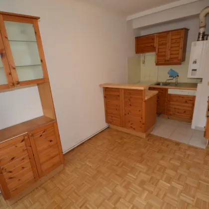 FREYUNG-NÄHE: Zentrales 2-Zimmer-Büro in Ruhelage im Herzen der Stadt - Bild 2