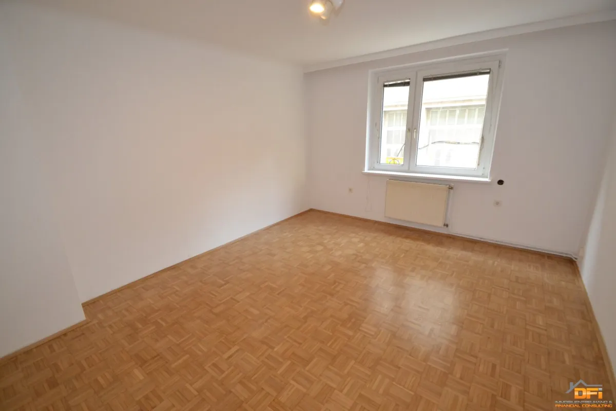 FREYUNG-NÄHE: Zentrales 2-Zimmer-Büro in Ruhelage im Herzen der Stadt - Bild 1