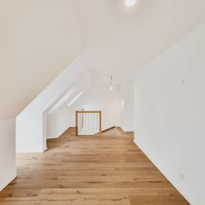 Exklusive Dachgeschosswohnungen in Margareten - Bild 2