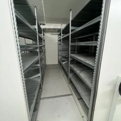 Zentrale Lagerfläche 115 m² in St. Pöltner Innenstadt - mit Lift & guter Zufahrt - Bild 3