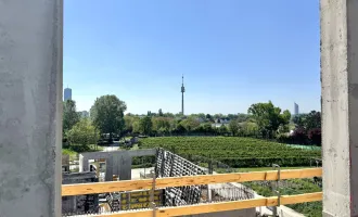 Wohntraum im Herzen des Donaufeldes – An der Schanze 25 – Kaufen auf Eigengrund - PROVISIONSFREI