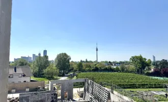Wohntraum im Herzen des Donaufeldes – An der Schanze 25 – Kaufen auf Eigengrund - PROVISIONSFREI