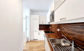 Charmante 2-Zimmer-Wohnung in Top-Lage nahe Domplatz & Bahnhof – unbefristet, mit Loggia, Lift & moderner Ausstattung