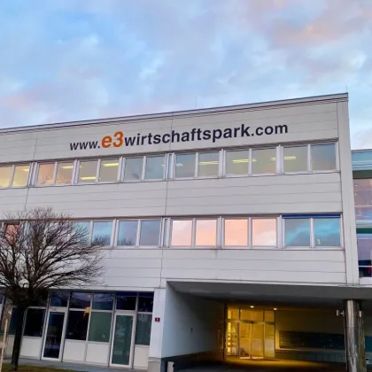 E3 Wirtschaftspark Kirchbichl - Attraktive Bürofläche von 130 m² bis 500 m² - Bild 3