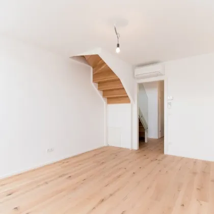 Lichtdurchflutete 3-Zimmer-Maisonette mit Terrasse im 14. Bezirk zu verkaufen! - Bild 2