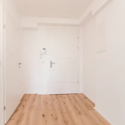 Lichtdurchflutete 3-Zimmer-Maisonette mit Terrasse im 14. Bezirk zu verkaufen! - Bild 3