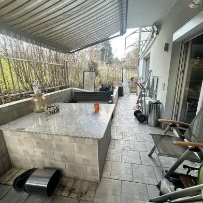 Traumhafte Terrassenwohnung in 1190 Wien - Wohnen auf höchstem Niveau für 579.000,00 €! - Bild 3