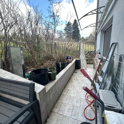 Traumhafte Terrassenwohnung in 1190 Wien - Wohnen auf höchstem Niveau für 579.000,00 €! - Bild 2