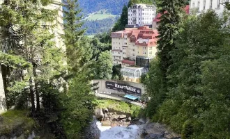 Kleinwohnung im Schizentrum 5640 Bad Gastein zu verkaufen