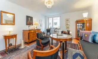 Gut aufgeteilte 3-Zimmer-Wohnung in Döbling zu verkaufen!