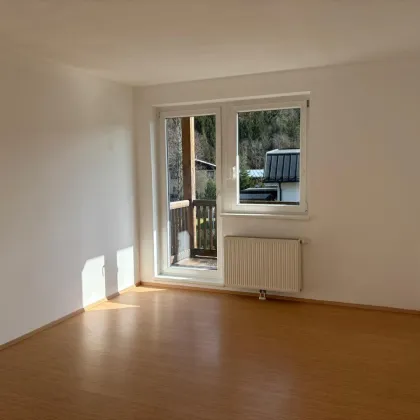 Geförderte Genossenschaftswohnung in Perwarth-Randegg   TAG DER OFFENEN TÜR  18. und 25.10.2025  10:00 - 13:00 Uhr - Bild 3