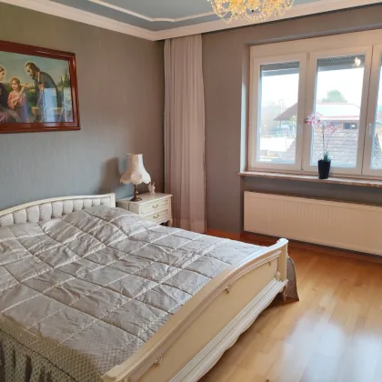 Traumhaftes Einfamilienhaus in Mischendorf – Ihr neues Zuhause mit Garten und Balkon! - Bild 3
