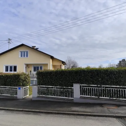 Traumhaftes Einfamilienhaus in Mischendorf – Ihr neues Zuhause mit Garten und Balkon! - Bild 2