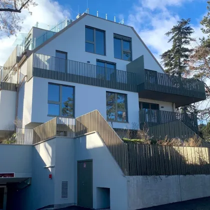 Familientraum im Neubauprojekt - Bild 2