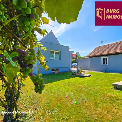 Einfamilienhaus in Feldbach - Moderne Ausstattung, großzügiger Garten und Garage inklusive! - Bild 2