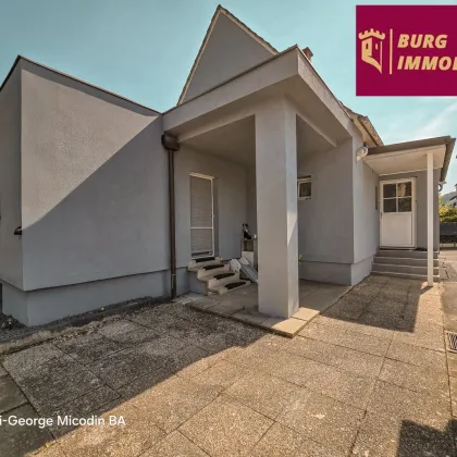 Einfamilienhaus in Feldbach - Moderne Ausstattung, großzügiger Garten und Garage inklusive! - Bild 3