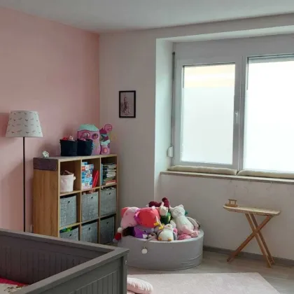 Einfamilienhaus mit Einliegerwohnung und Garten in ruhiger Lage, Südburgenland, Weinidylle Rechnitz - Bild 3